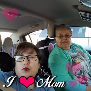 Meet your Posher, Natividad